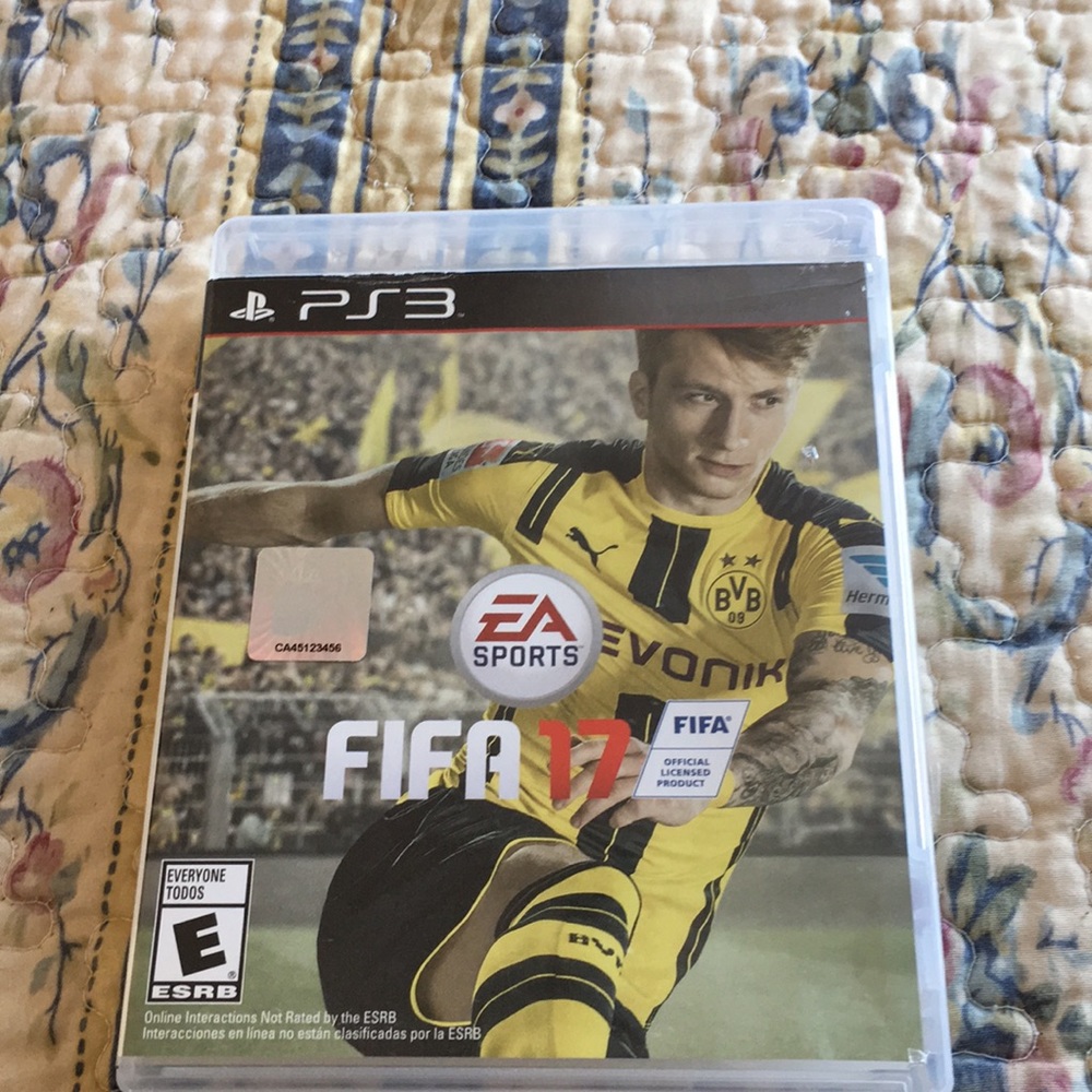 FIFA 17